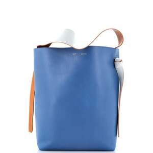 Celine Twisted Cabas Tote Calfskin #244283C14B